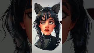 Fixing My Art After Roasted Me