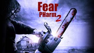 Fear Pharm 2 (2021) Official Trailer - Magnolia Selects