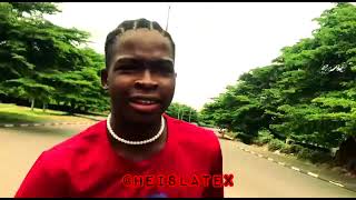 Latez Feel Good Cover