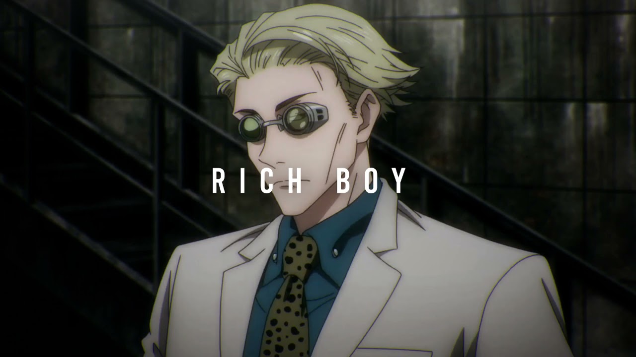 Rich boy x world is spinning. Rich boy x world is spinning