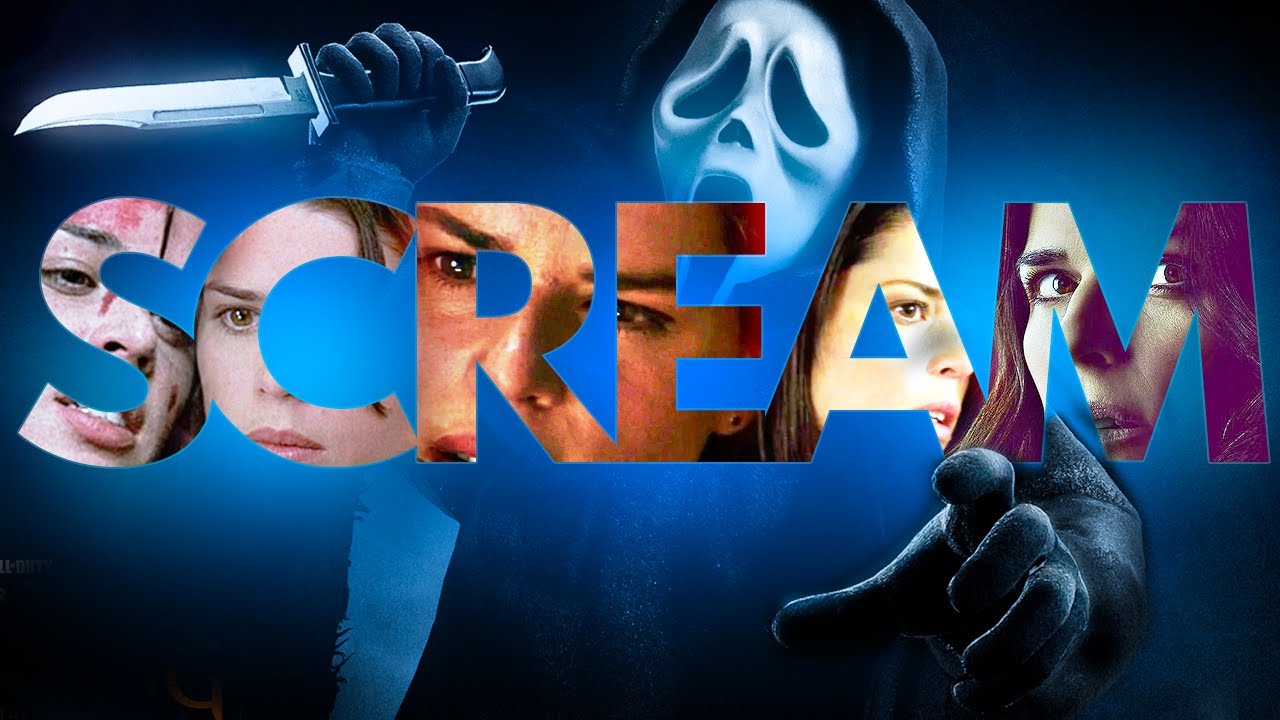 SCREAM (5) is FANTASTIC