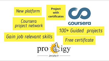 Coursera guided projects for free || Free projects || Free certificate