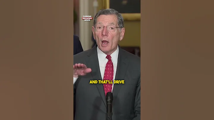 John Barrasso RIPS Democrats over Obamacare subsidies
