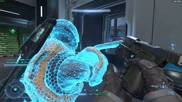 Bot Bootcamp is SO EASY! | Halo Infinite