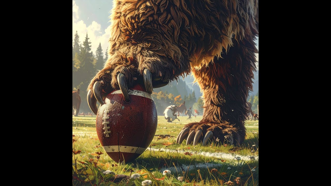 Paws on the Play: Grizzly Sports (St. George)