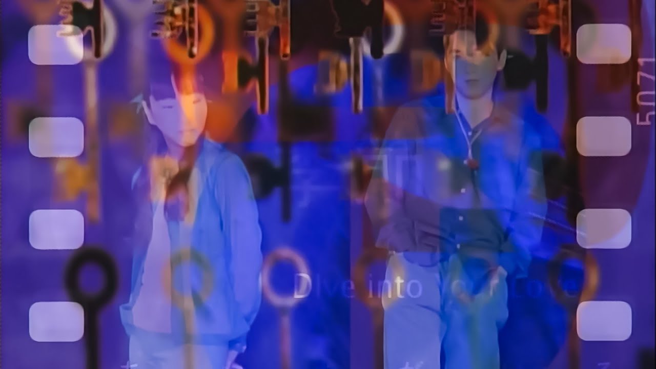 TWO-MIX - SUMMER PLANET No. 1 ~Short PV (HD)