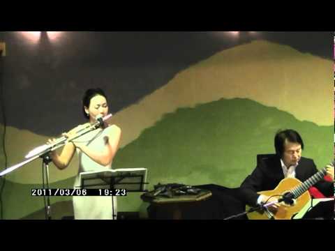 荒城の月ボサノヴァ風.mpg