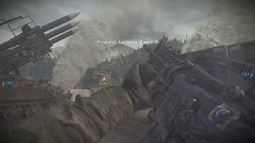 MWR COD4 REMASTERED MONTAGE HC SND SPAWN NOOB TUBE MODERN WARFARE