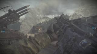 MWR COD4 REMASTERED MONTAGE HC SND SPAWN NOOB TUBE MODERN WARFARE