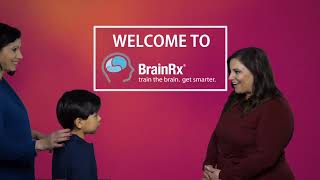 A Student's Journey with BrainRx