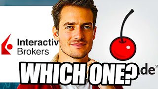 Interactive Brokers VS Tastytrade | Tastytrade vs Interactive Brokers | Interactive Brokers Review
