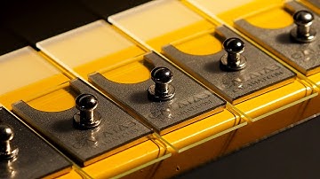 Calamat Slide Staining System