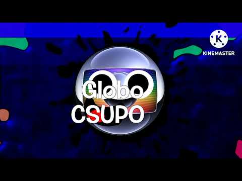 Globo Csupo Logo Remake (Jan 1, 2014 0:00 PM)