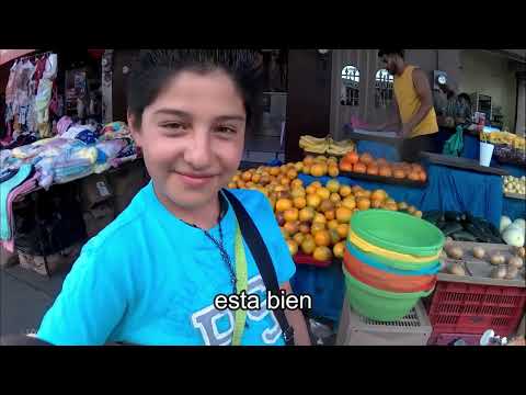 Jauja Zacapu Michoacan