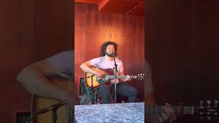 Stay Gold Maleli Red Rock Coffee 6.13.22