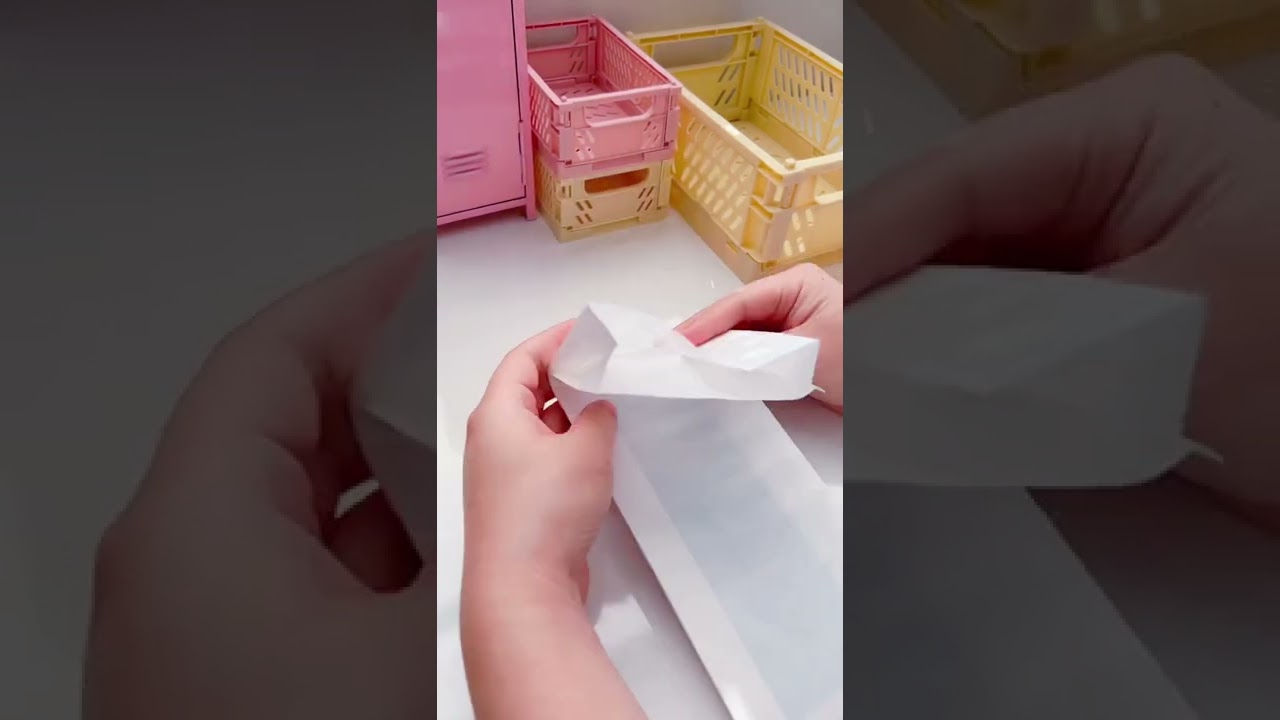 Pack a $60 deco sticker order with me! @ManduDeco 