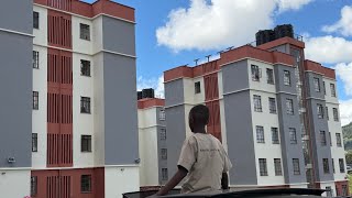 House Tour Of 3 Bedroom House Given To Tito Family At Machakos By Government God Did It 