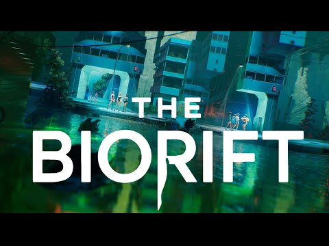 The Biorift