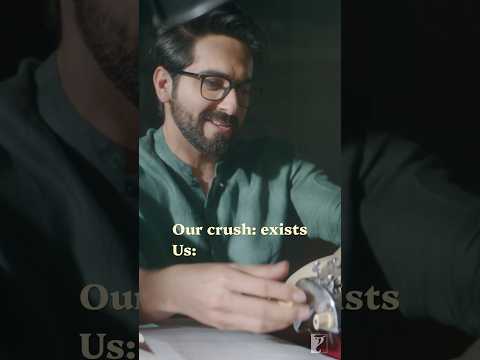 Consider our hearts stolen ♥️ | #Haareya | #MeriPyaariBindu | #AyushmannKhurrana | #ParineetiChopra