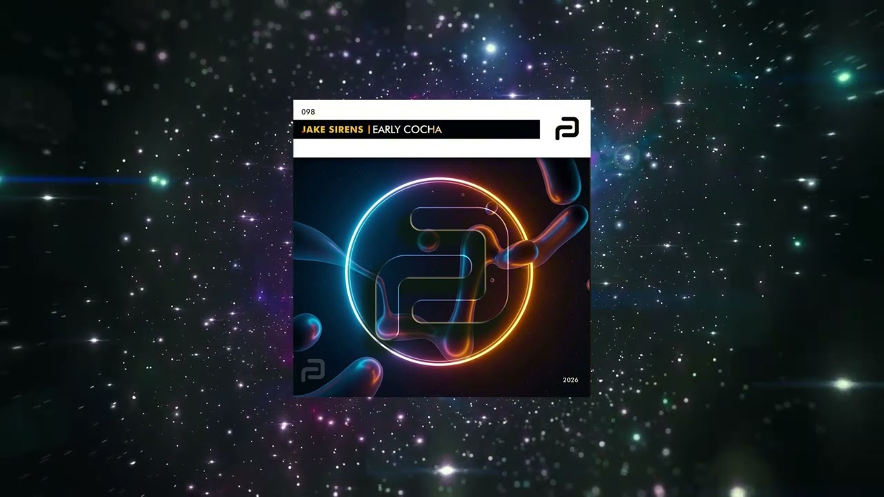 Jake Sirens - Early Cocha (Original Mix) [  Prime EDM Records ]