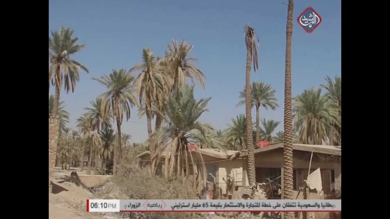 وفد حزب التجمع الجمهوري في كربلاء يزور قضاء عين التمر لبحث مشاكله .