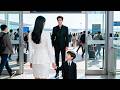 One night with CEO,had baby!6 years away,back as top perfumer,ceo contract her marriage!💓#萌宝