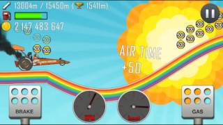 Dragsterrainbow 14602M