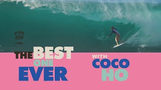 COCO HO | BEST ONE EVER