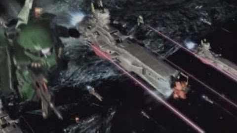 SD Gundam G Generation Spirits Gundam Zeta Movies 01