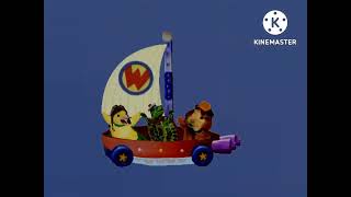 Wonder Pets Save The Pigeon Ending Theme