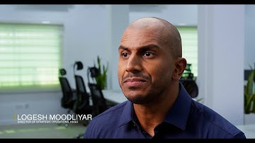 Redesigning Hugo Headquarters | Using Campus HQ Technology