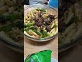 THE COMBINATION OF INGREDIENTS MAKES THIS FOOD SECOND TO NONE 😋