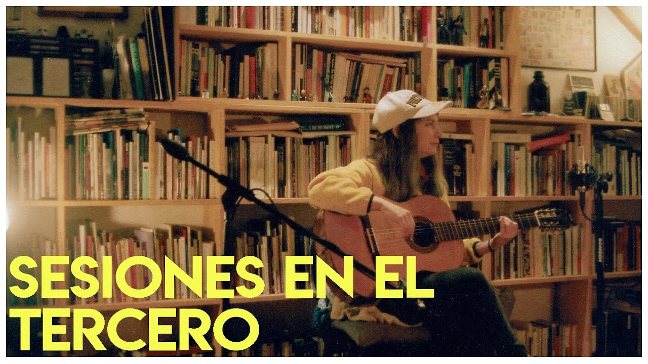 Chini.png - En El Tercero