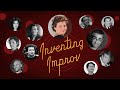 Inventing improv a chicago stories special documentary