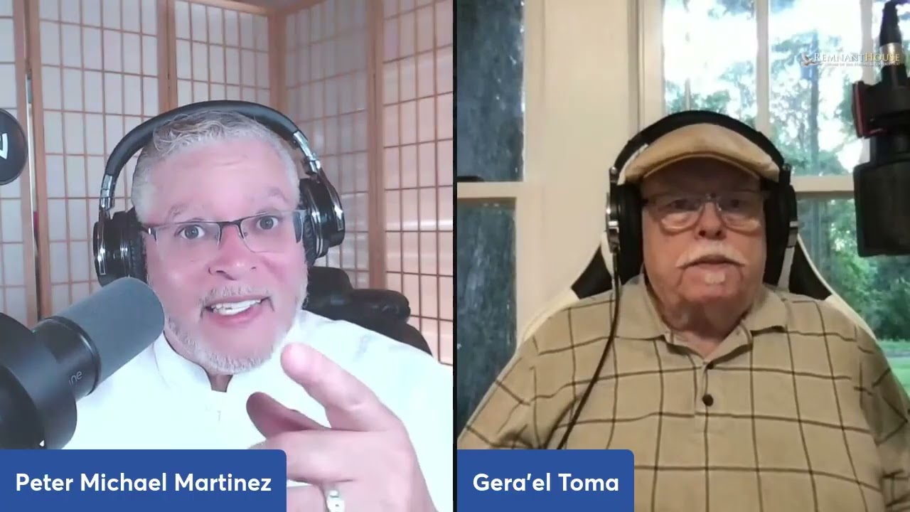 Remnant House Tells Why The RSTNE Is A Miracle