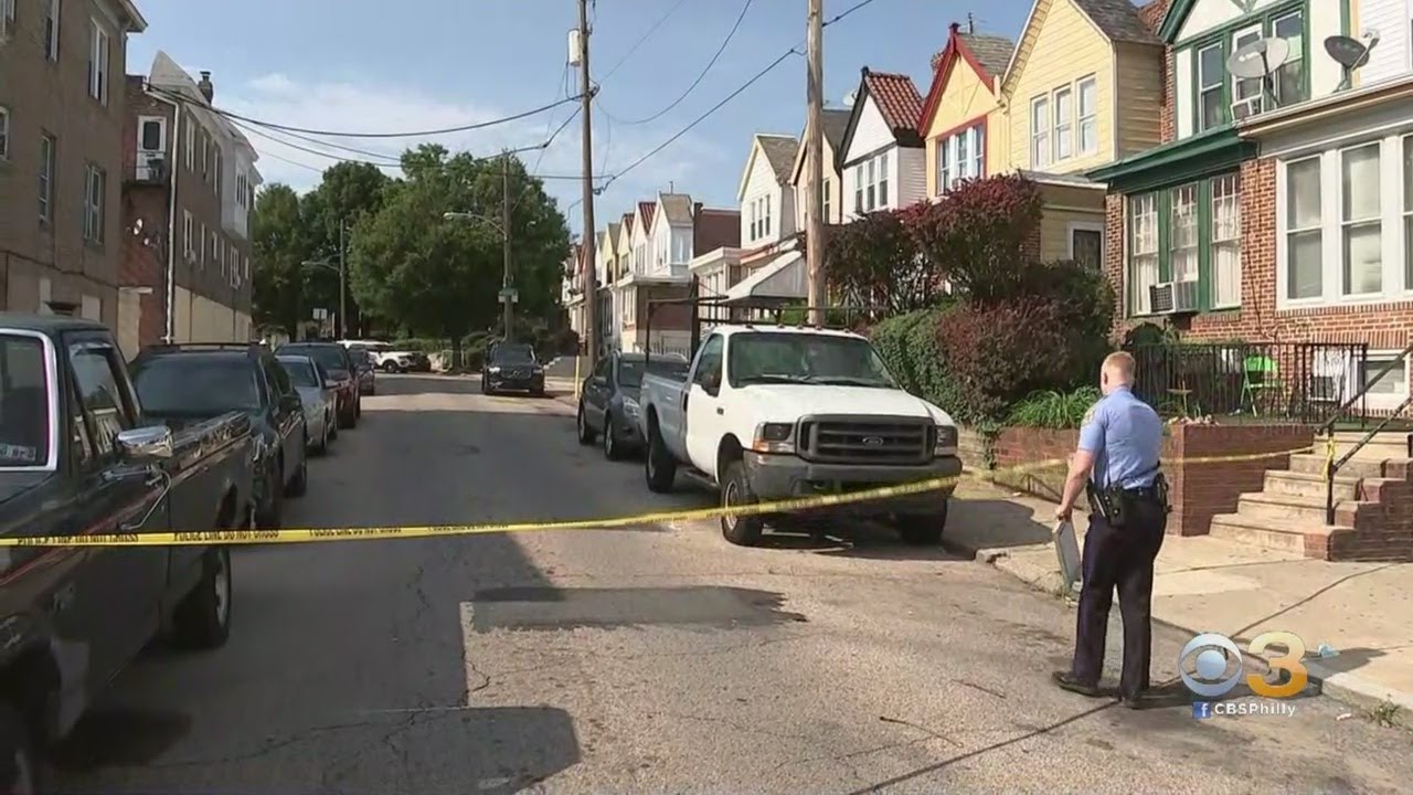 Man Shot Multiple Times, Killed In Philadelphia's Wynnefield Neighborhood