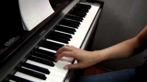 RCM Grade 4 Intervals