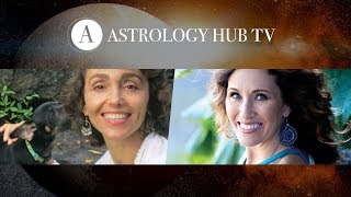 The Astrology of Pluto and the August Eclipses with Natasha Alter