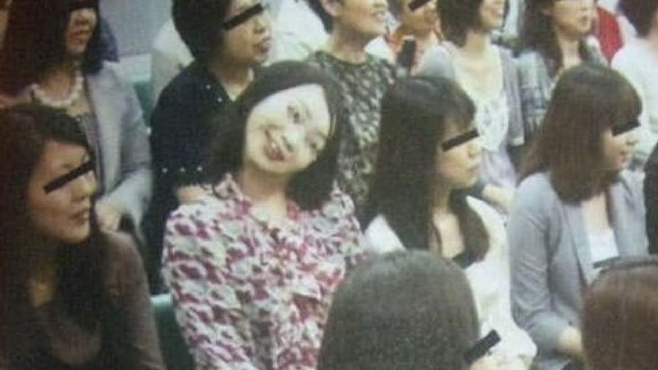 Top 10 Cursed Pictures From History You Were Never Meant To See