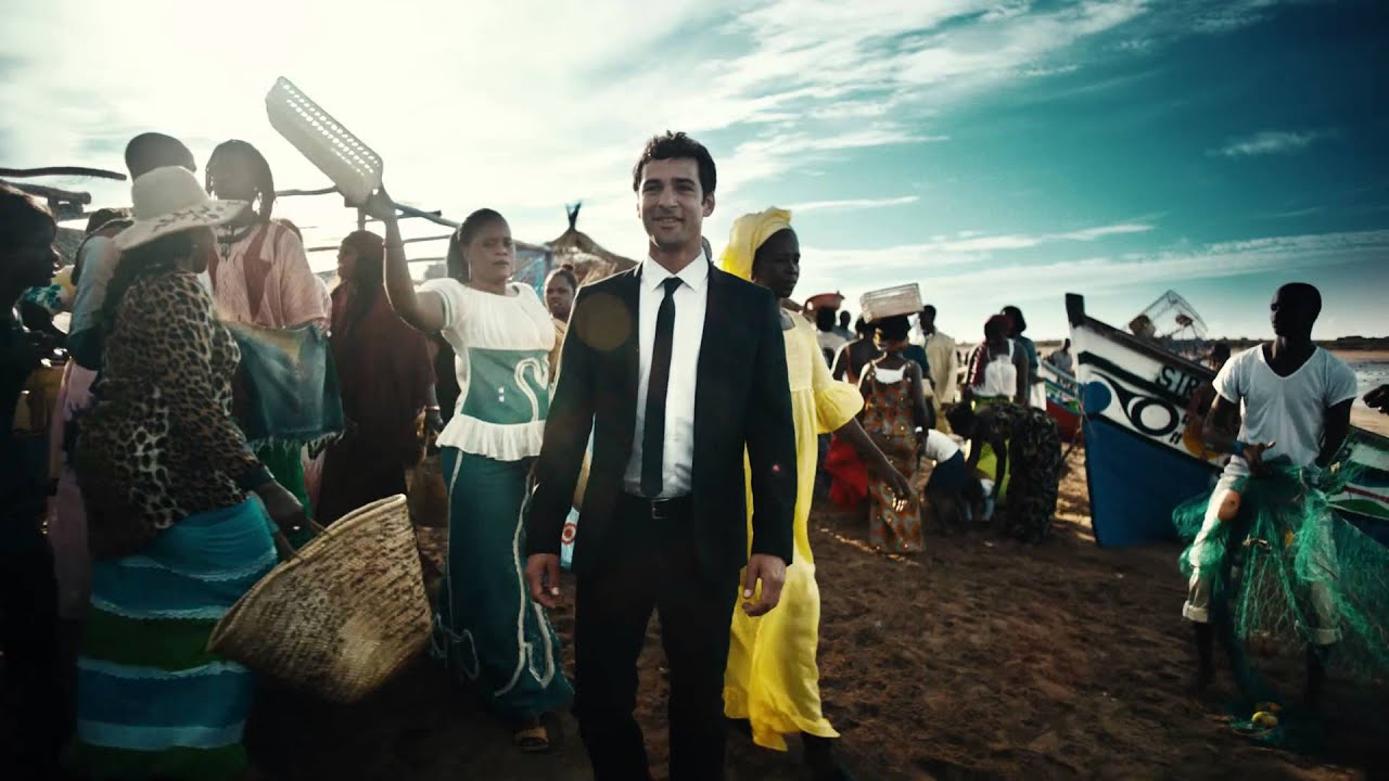 BMCE BANK OF AFRICA Version FRANÇAISE