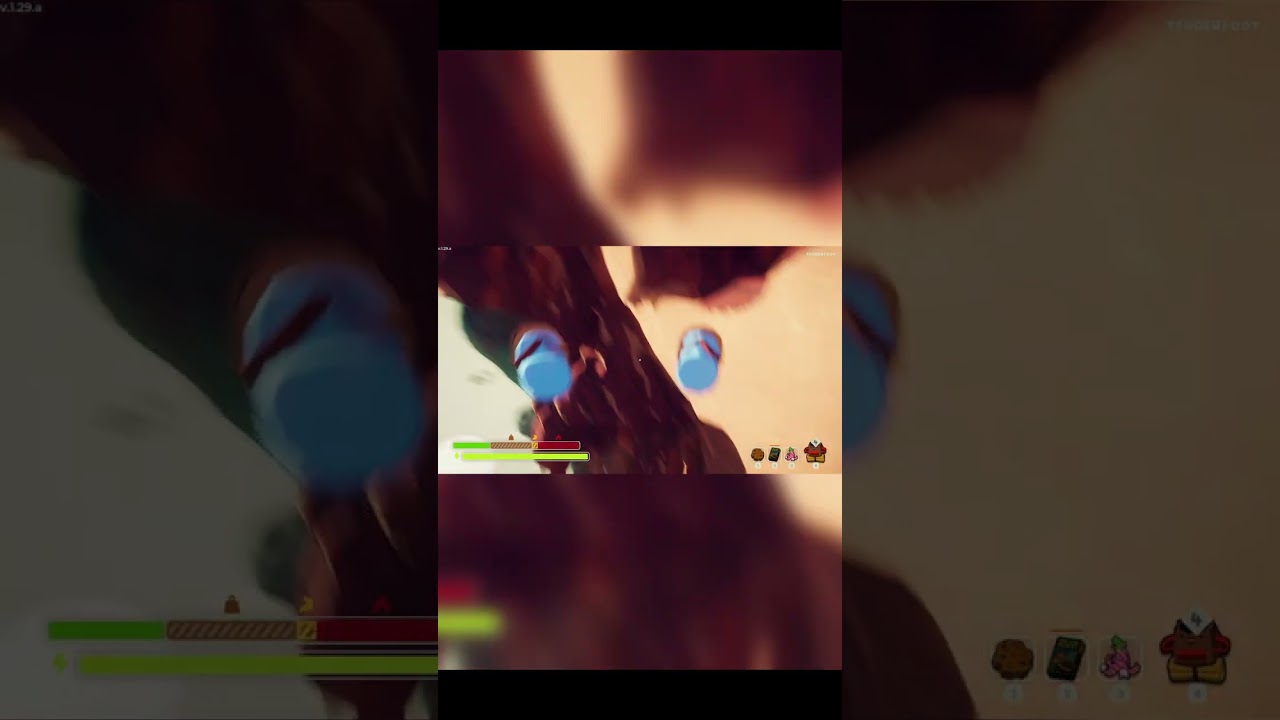 The Craziest Shot of My Life #shorts #peak #gaming