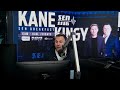 Kane Cornes & David King talk Carlton, St Kilda, chat to Hawthorn coach Sam Mitchell & more
