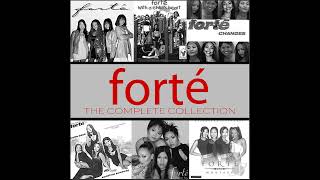 Forte Give my love to you