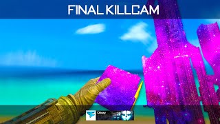 COLLAT TRICKSHOT! - Top 10 Best Plutonium Trickshots (Black Ops 2)