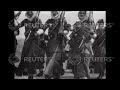 1940 فلسطين القوات العربية في شرق الأردن