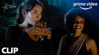 Download Lagu Home is Wherever I’m With You | The Wilds Clip | Prime Video MP3