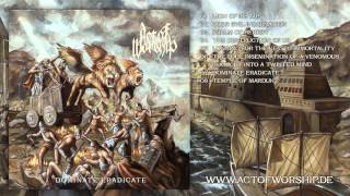 Act of Worship - Longing for the Key to Immortality