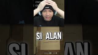 MiawAug Ngomong SiAlan - Alan Wake II