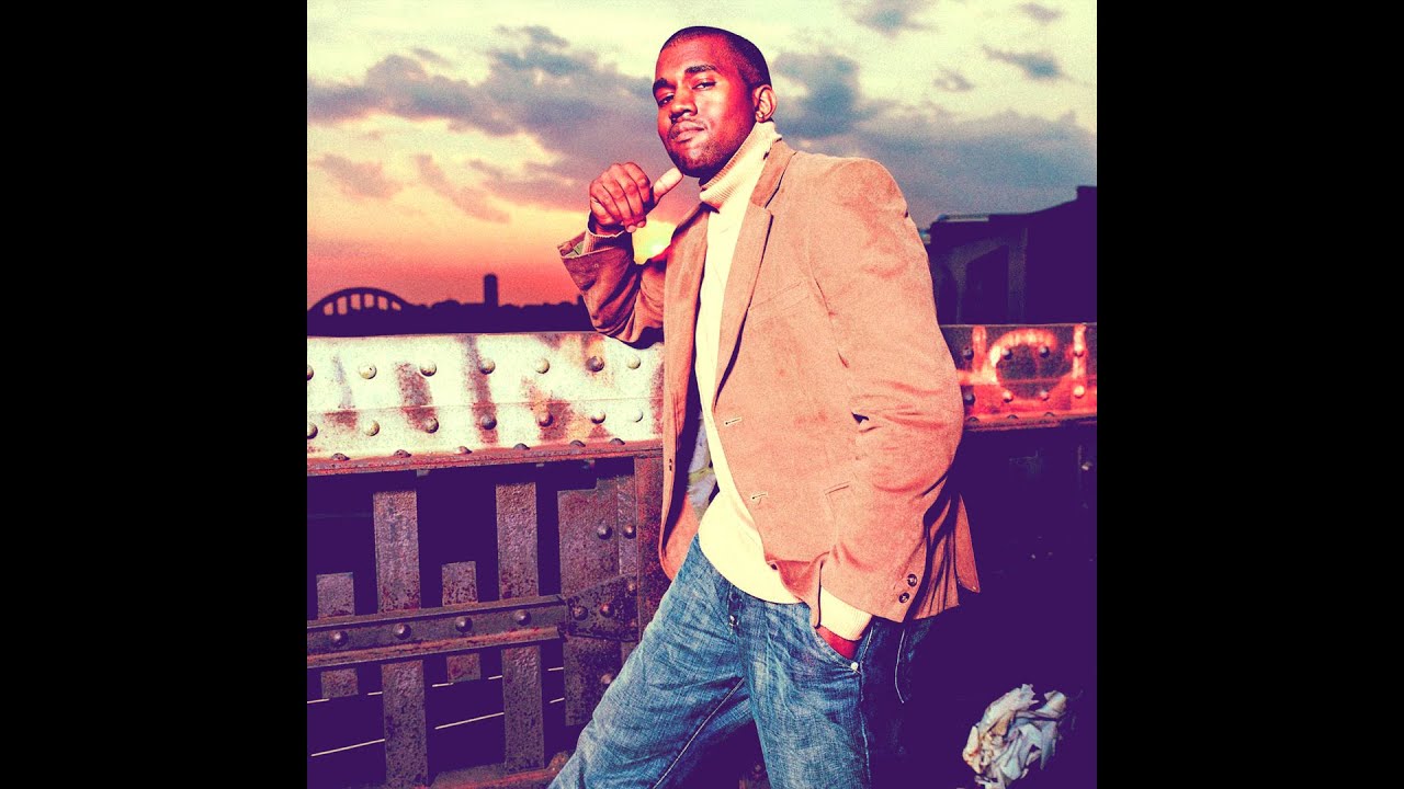 [FREE] OLD SCHOOL KANYE WEST TYPE BEAT - “THE GODZ LAMENT"