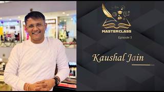 Masterclass Episode 3: CFO Insights on Strategy, Innovation & Growth